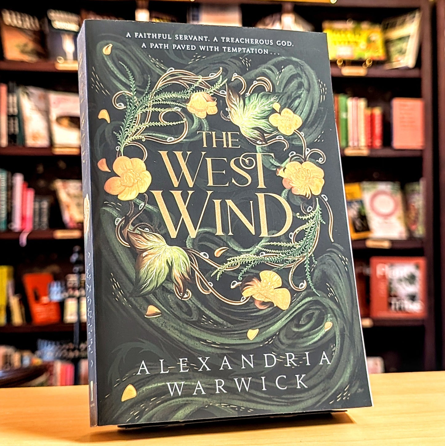 West Wind