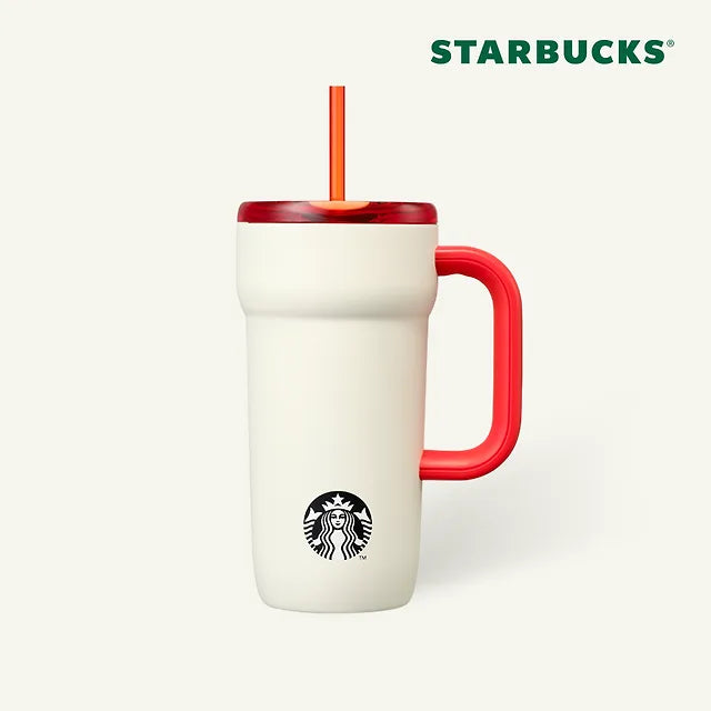 Starbucks 2025 Holiday Merchandise Collection-2