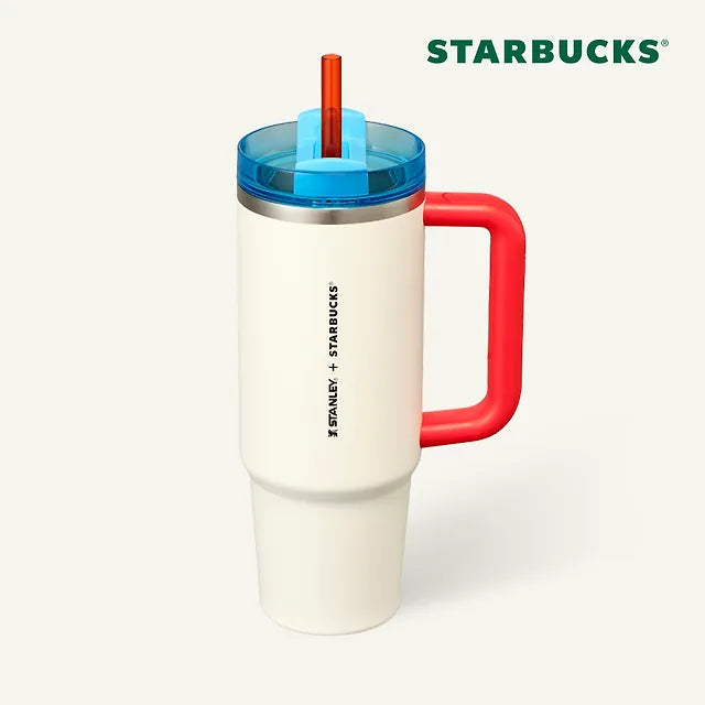 Starbucks 2025 Holiday Merchandise Collection-1