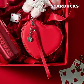 Starbucks "Love Our Sweet Hour" Collection-3