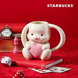 Starbucks "Love Our Sweet Hour" Collection-12