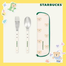 Starbucks New Day New Page MD-12