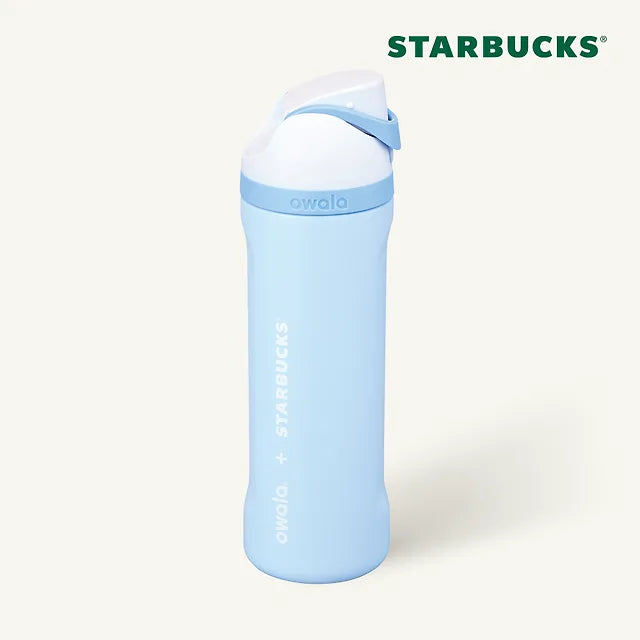 Starbucks New MD "More To Fill More To Feel"-3