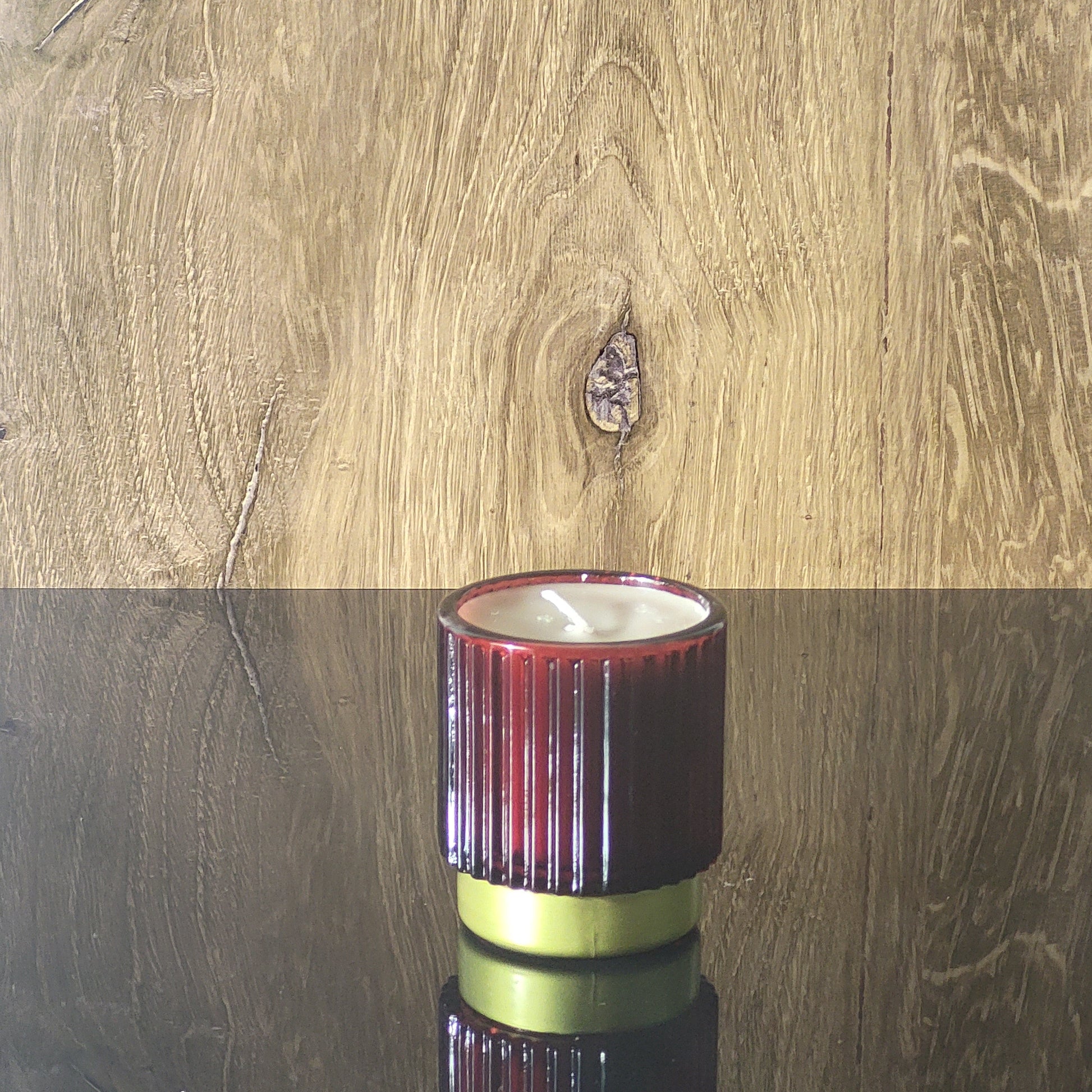Take Me To The Coffee Shop Candle-2