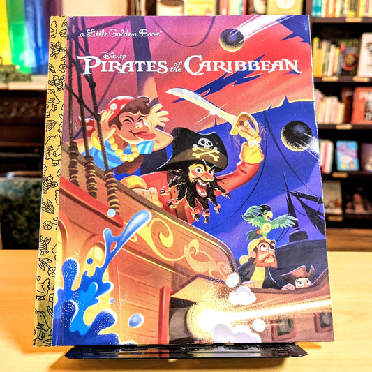 Pirates of the Caribbean (Disney Classic)