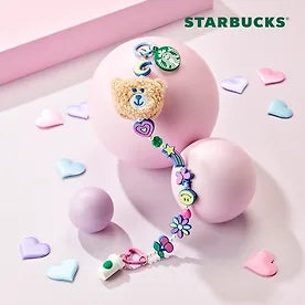 Starbucks New Day New Page MD-4