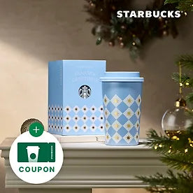 Starbucks Holiday Delight  MD-1