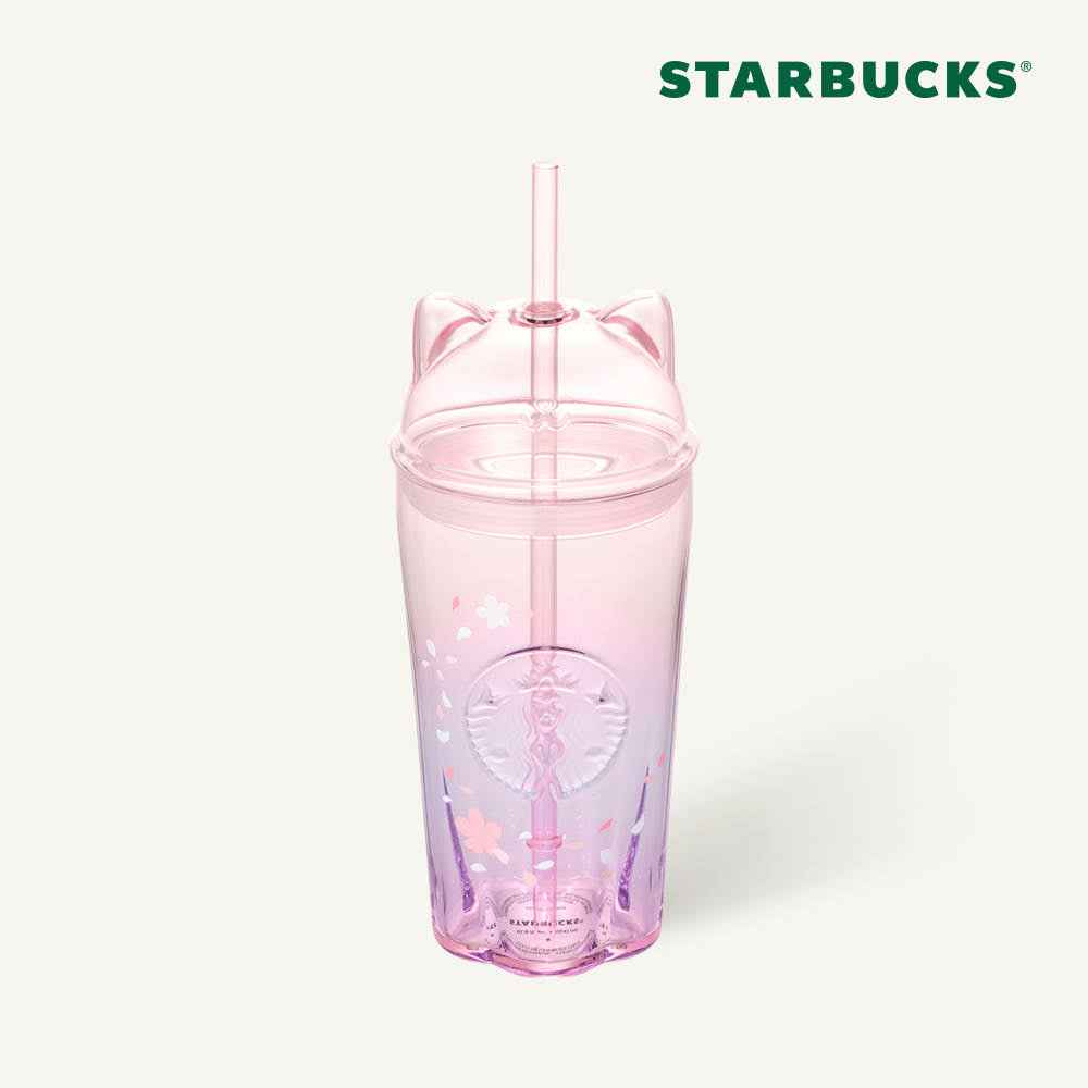 Starbucks Cherry Blossom MD 2026-17