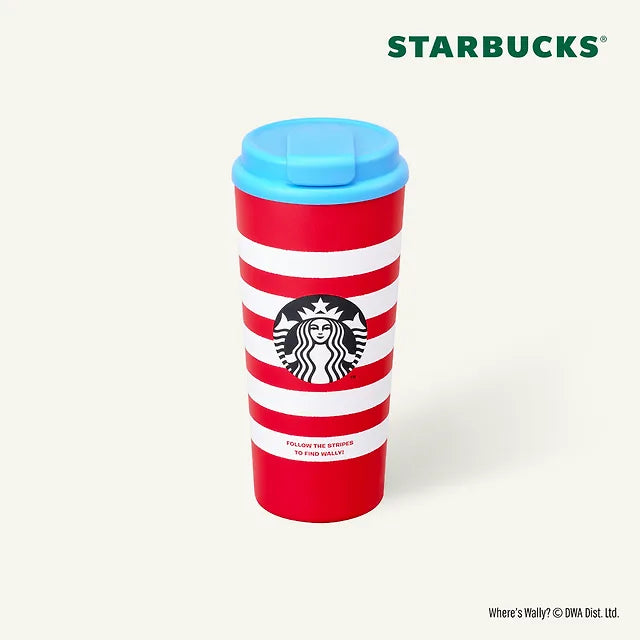 Starbucks 2025 Holiday Merchandise Collection-7