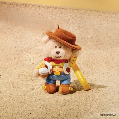 Starbucks x Toy Story  4 MD-10