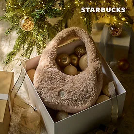 Starbucks Holiday Delight  MD-6
