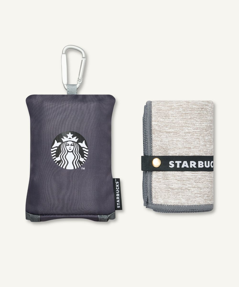 MUSINSA X STARBUCKS MD-8