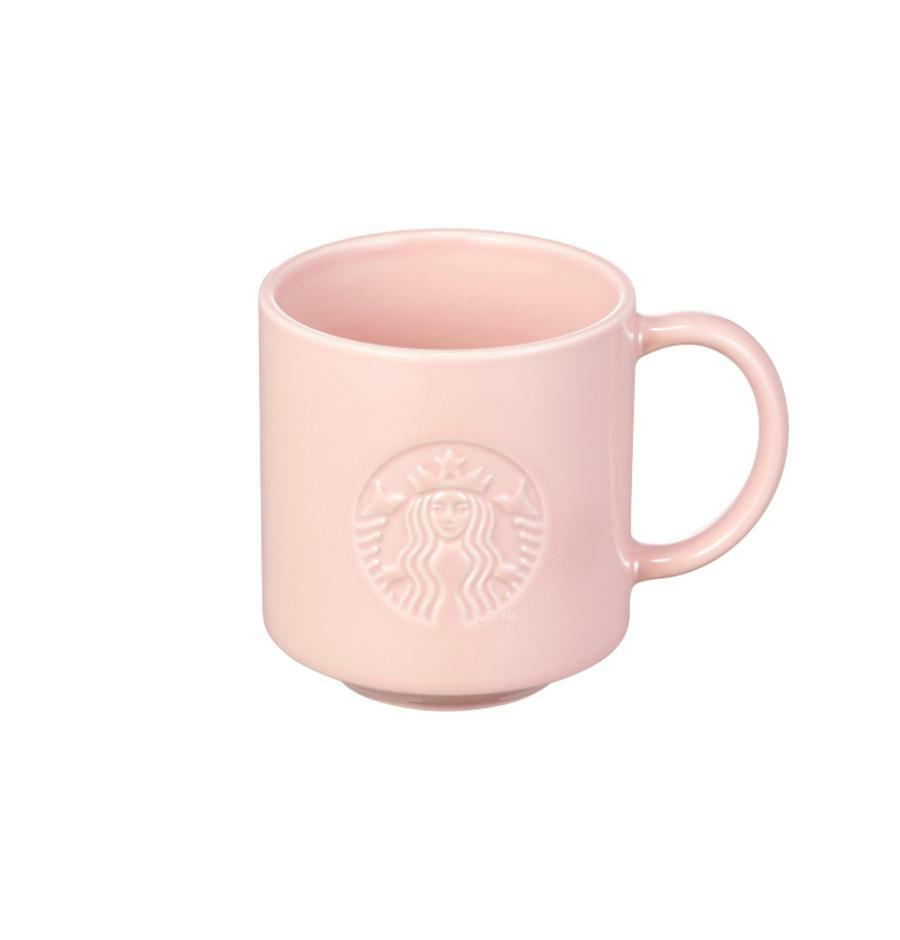 Starbucks Valentine Day MD-14