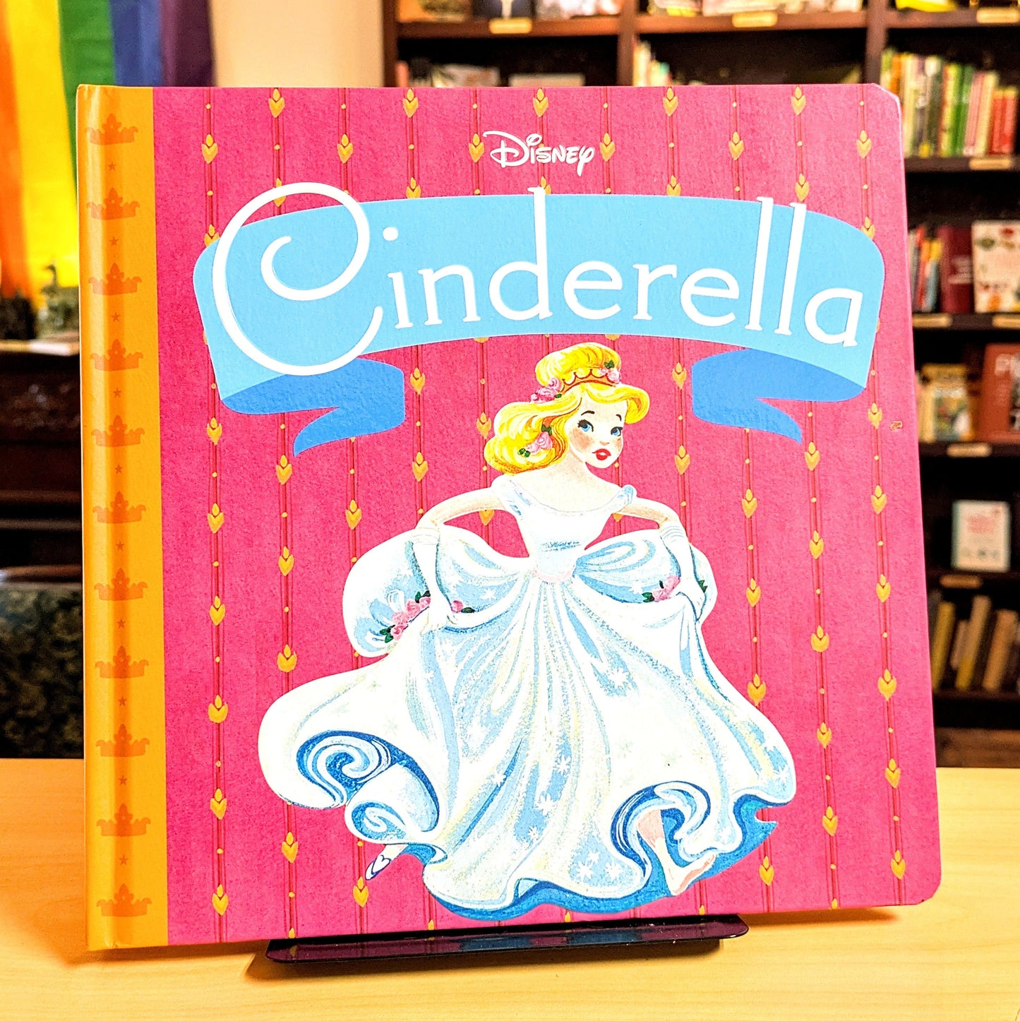 Cinderella