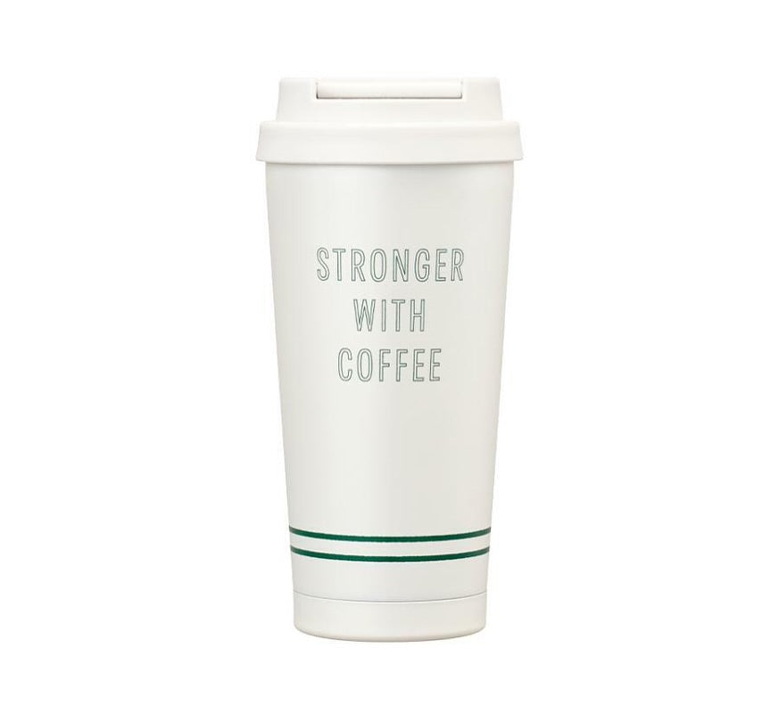 Starbucks Connected In Green MD-4