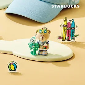 Steven Harrington x Starbucks Korea 2025 MD-6