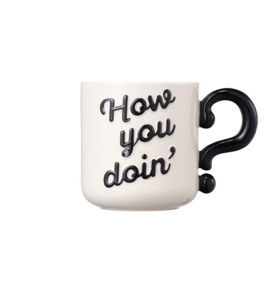 Starbucks x F.R.I.E.N.D.S Collab Merch-1