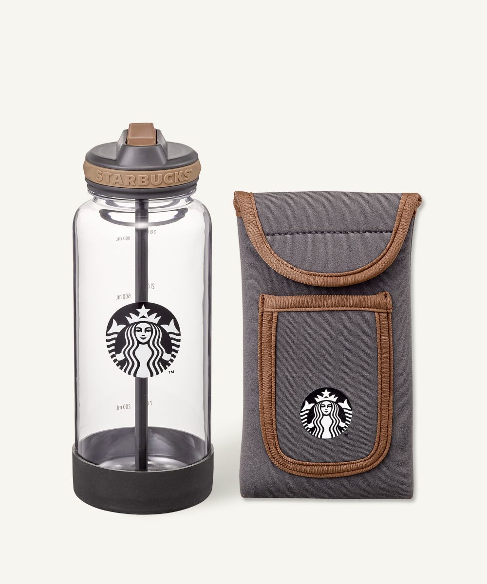 MUSINSA X STARBUCKS MD-5