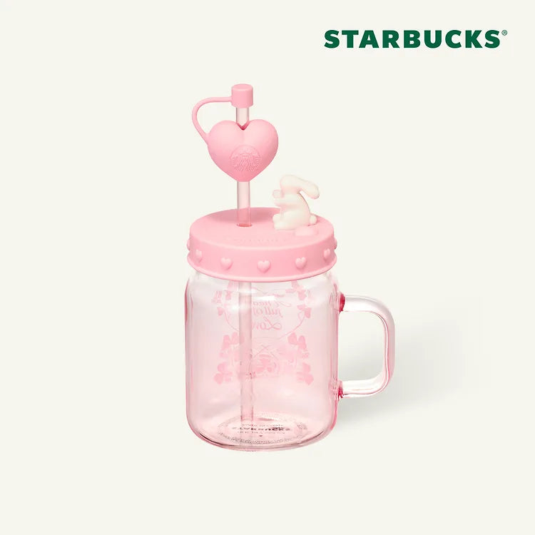 Starbucks "Love Our Sweet Hour" Collection-9