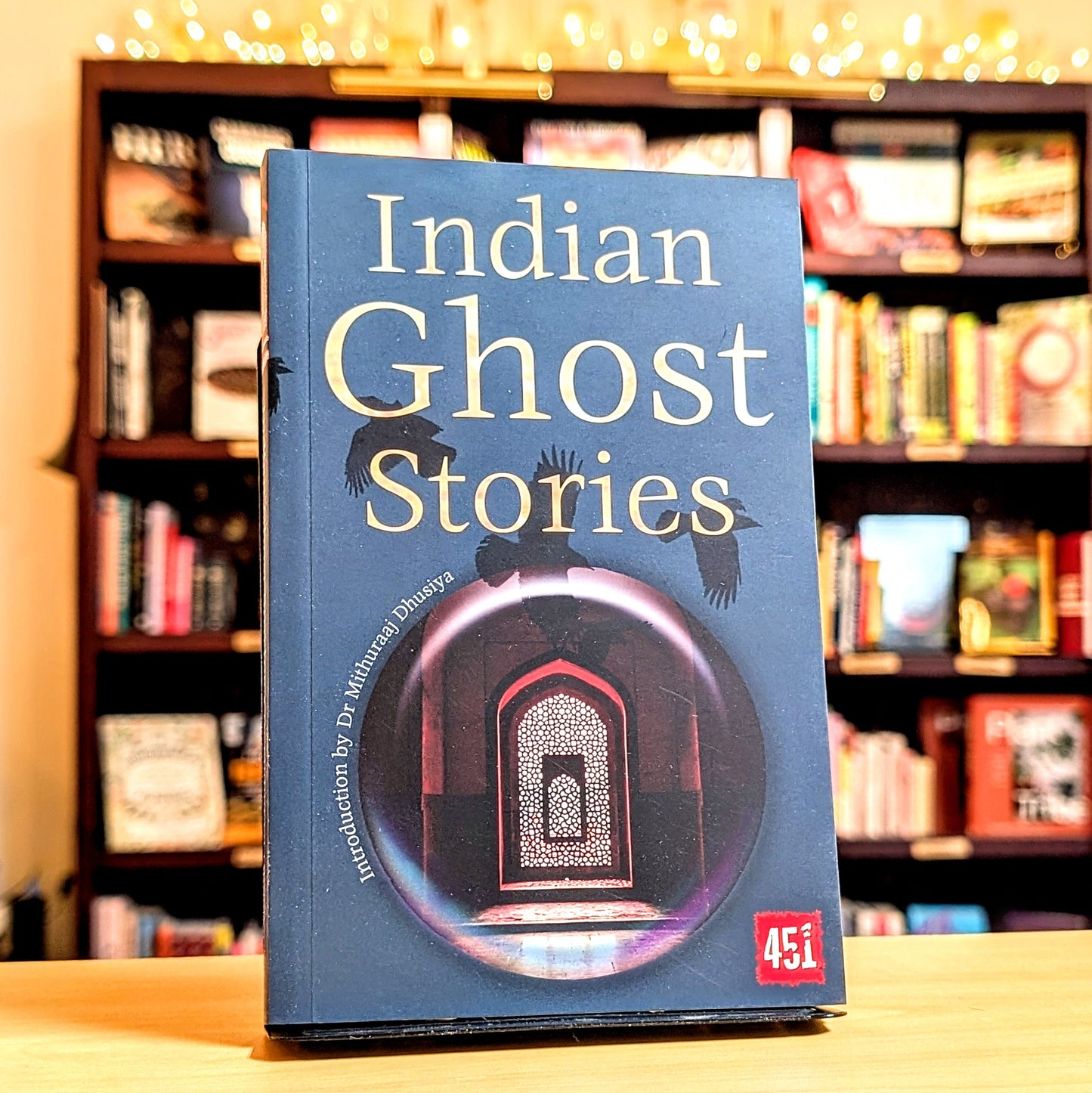 Indian Ghost Stories