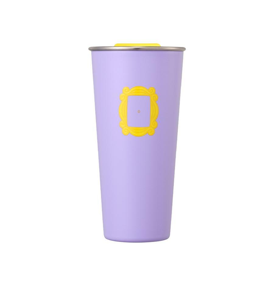 Starbucks x F.R.I.E.N.D.S Collab Merch-3