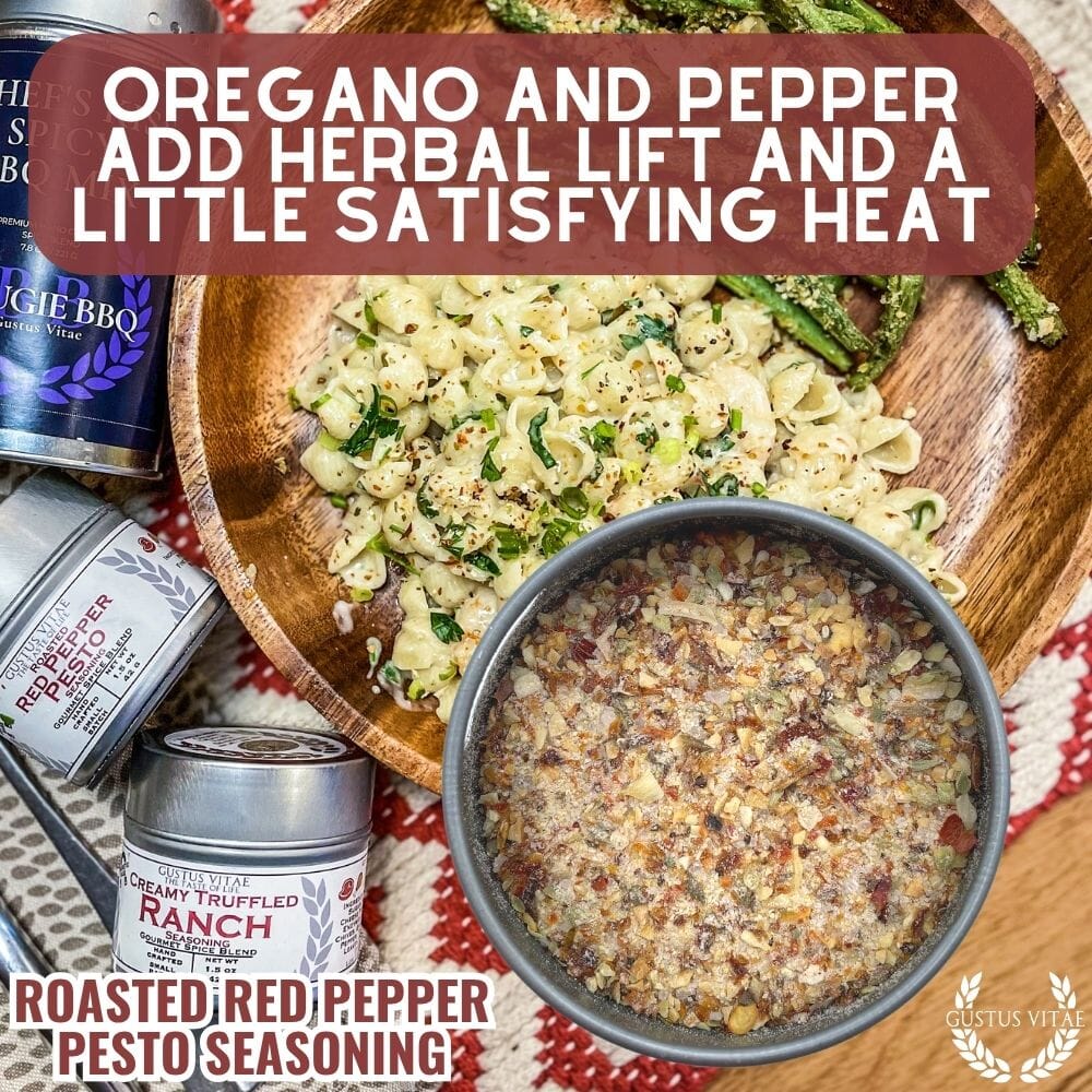 Roasted Red Pepper Pesto Seasoning-2