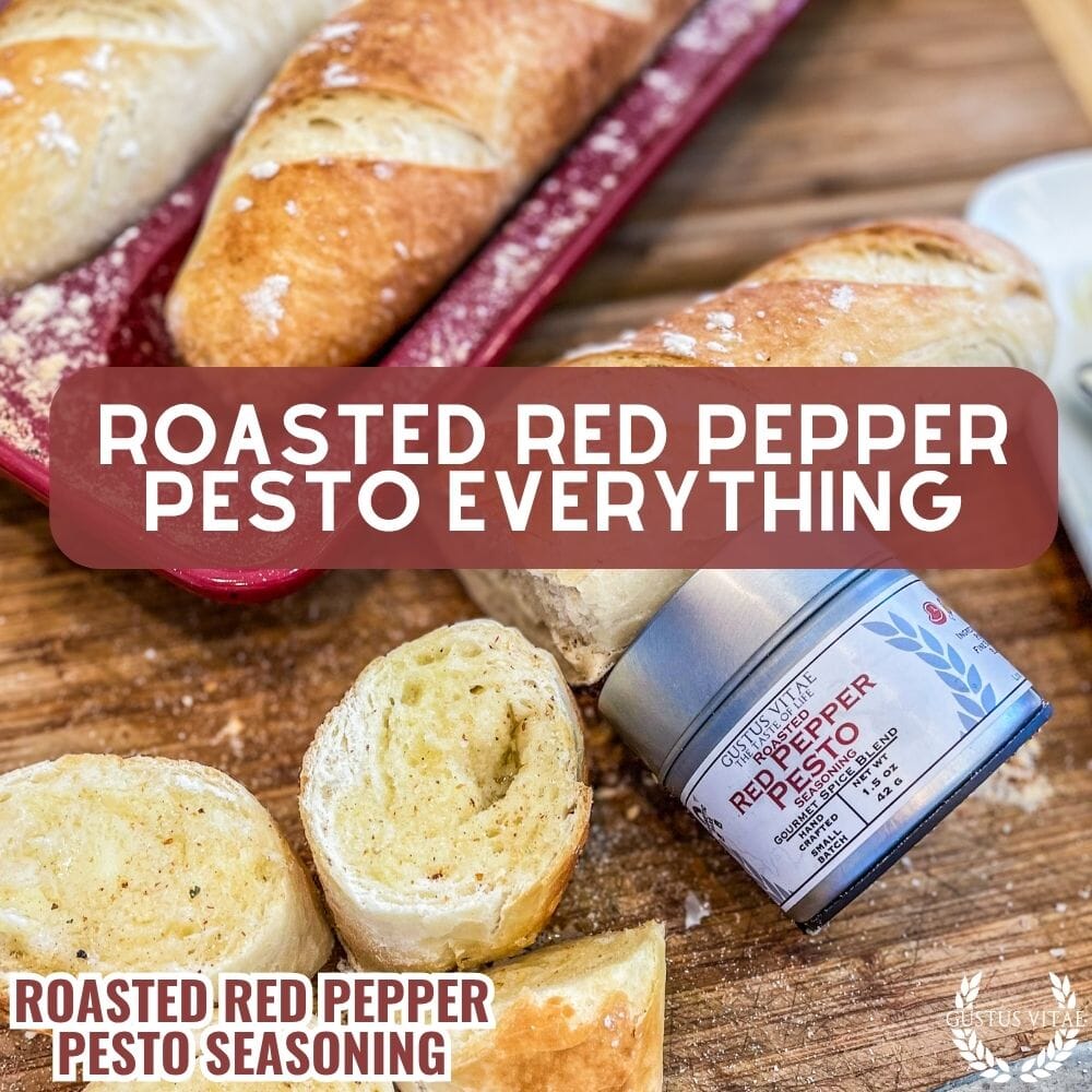 Roasted Red Pepper Pesto Seasoning-1