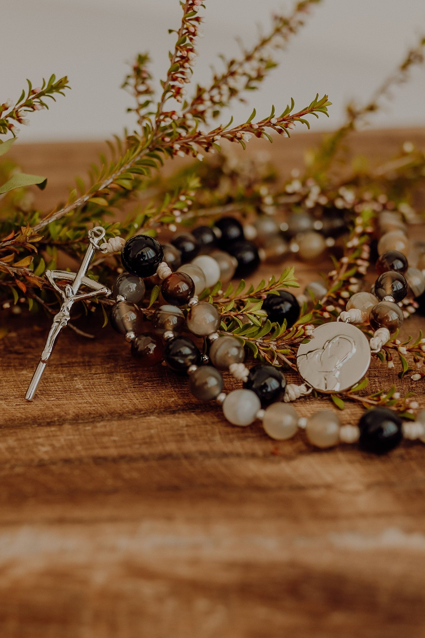 St. Padre Pio Rosary