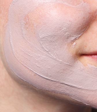 Beauty Sleep Rose  facial mask-3