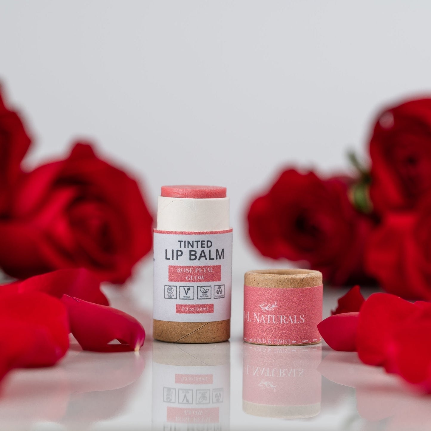 Tinted Lip Balm Bundle (5-Pack)-4
