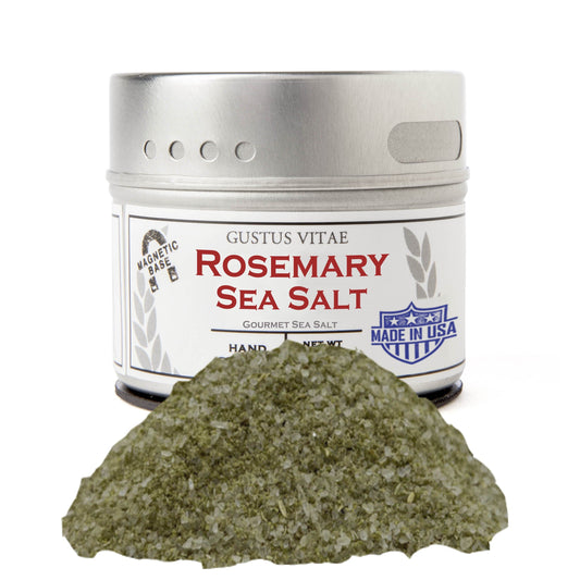 Rosemary Sea Salt-0