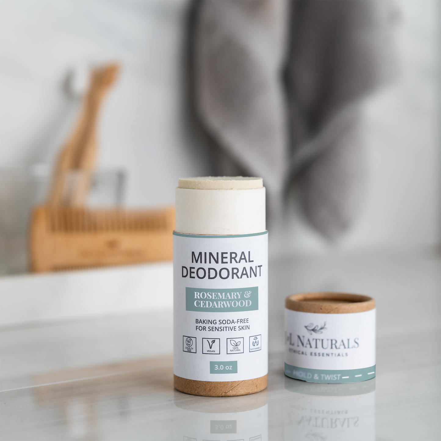 Mineral (Baking Soda-Free) Deodorant-10