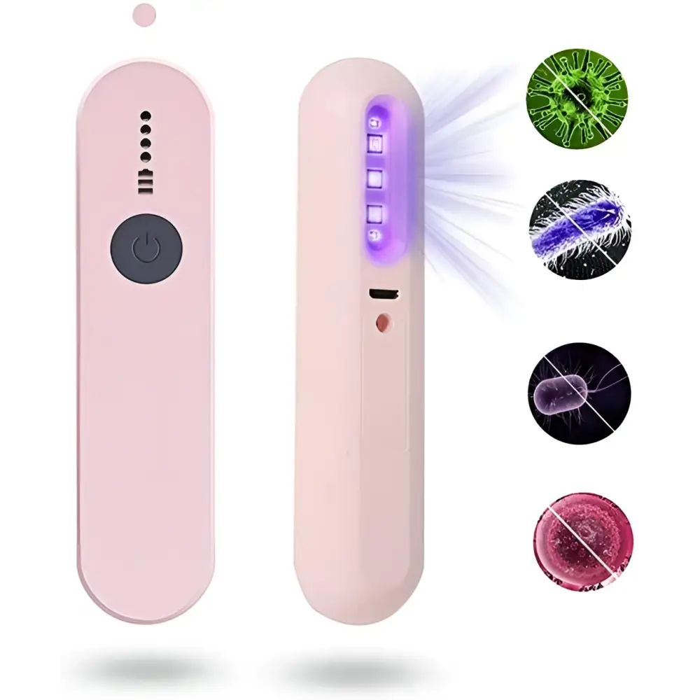 Royale Essence Lux UV Sanitizer Stick