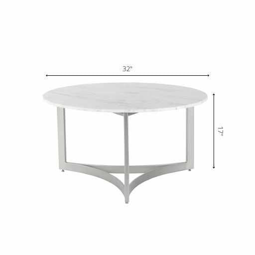 Reinsberg Coffee Table - Clearance-1