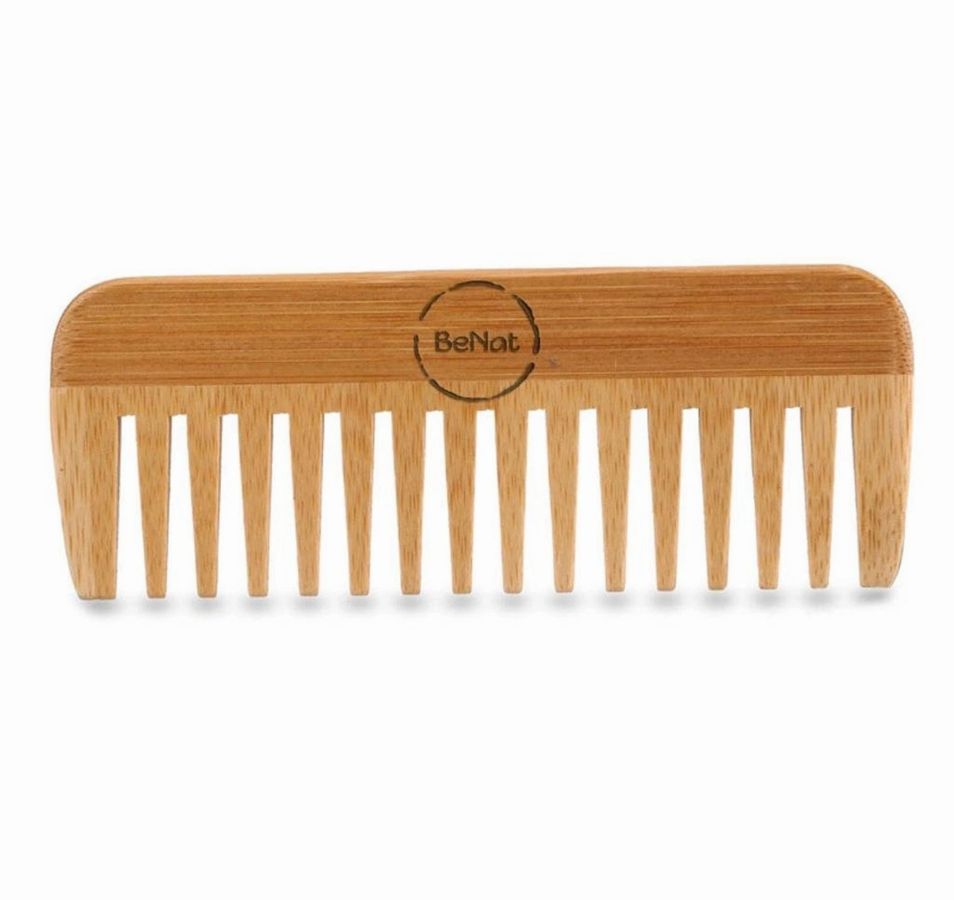 Zero-Waste Bath Accessories Bundle-2
