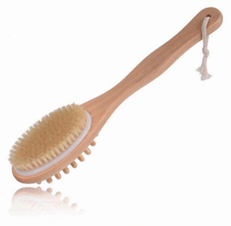 Zero-Waste Bath Accessories Bundle-3