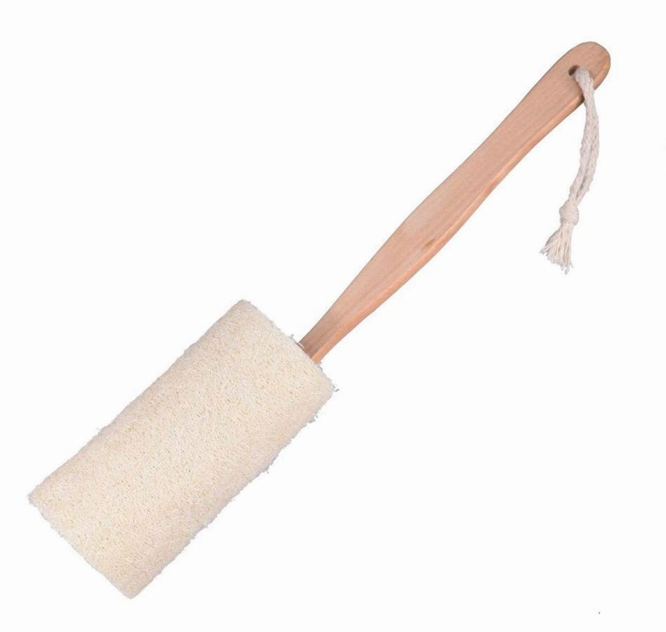 Zero-Waste Bath Accessories Bundle-4