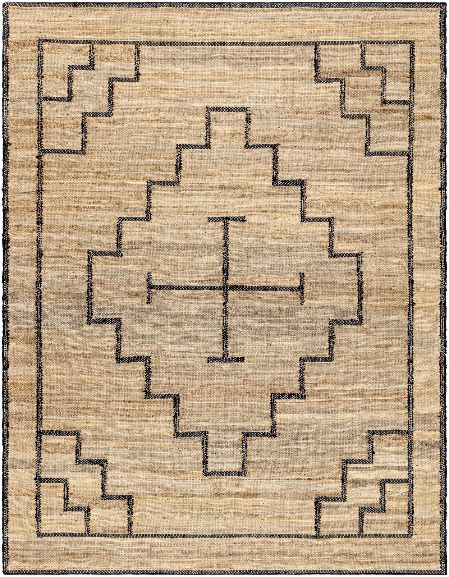 Robyn Handmade Jute Carpet-0