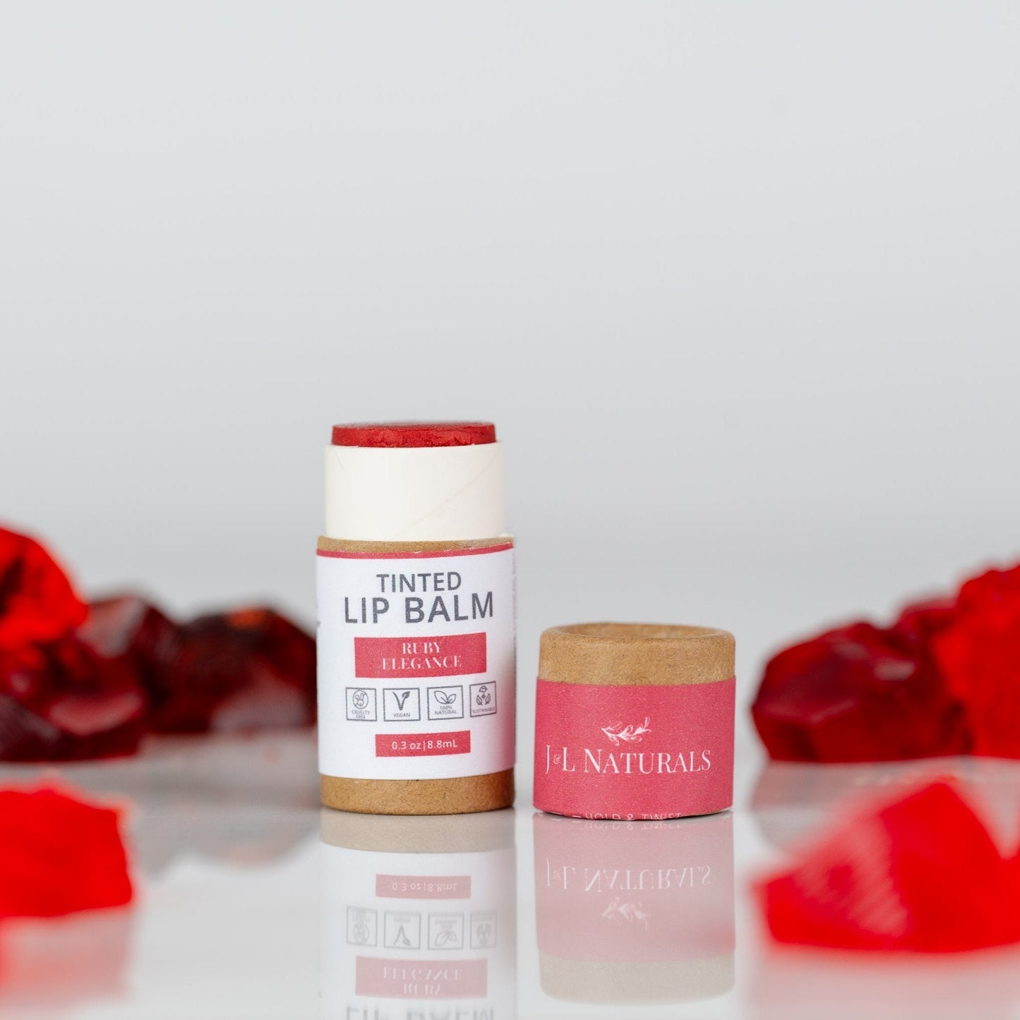 Tinted Lip Balm Duo (2-Pack)-7