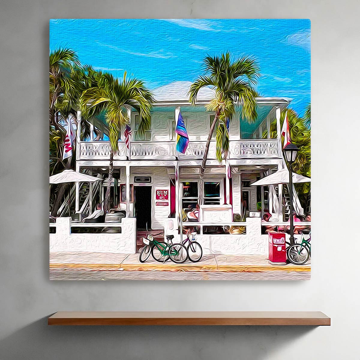 The Rum Bar-1