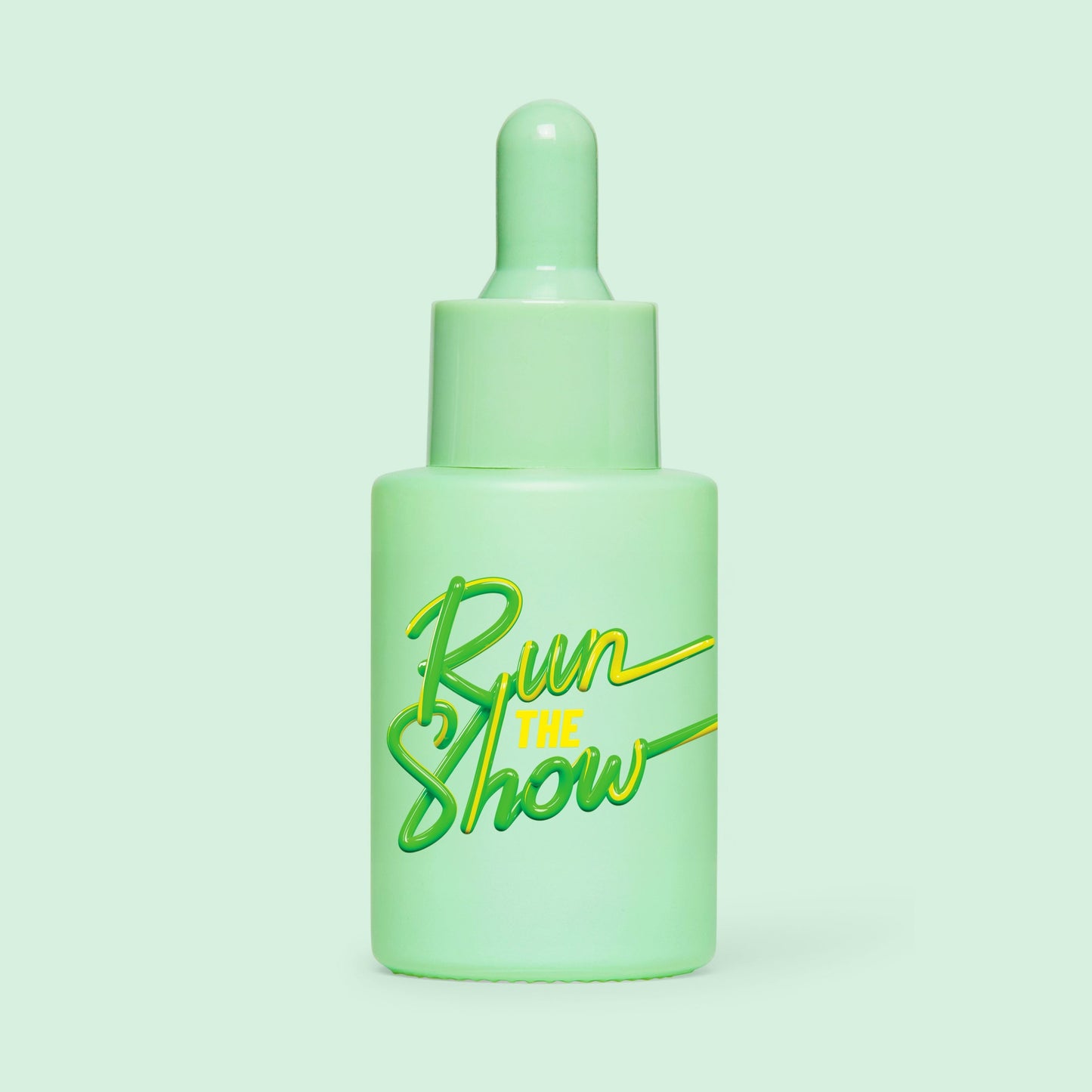 Run The Show Facial Oil-0