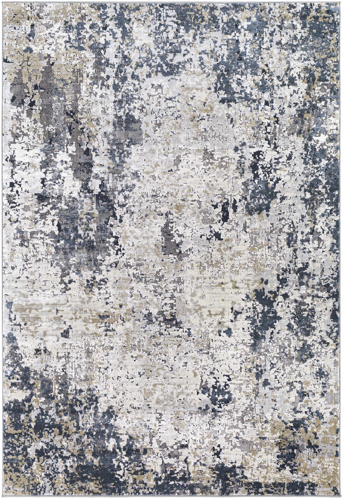 Ryhill Textured Luxe Area Rug-5