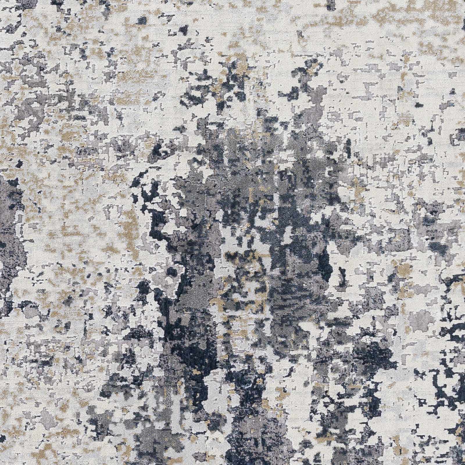 Ryhill Textured Luxe Area Rug-3