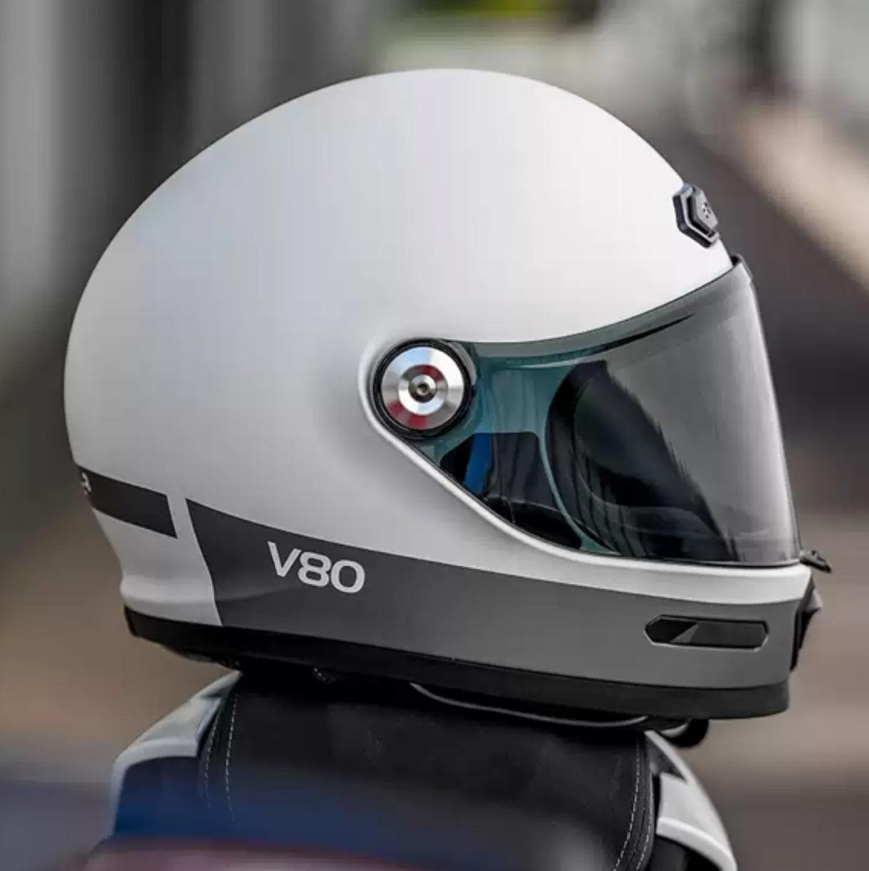RYMIC™ V80 Full Face Helmet