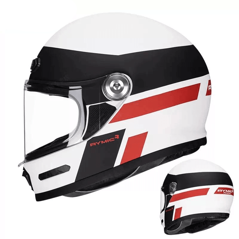 RYMIC™ V80 Full Face Helmet