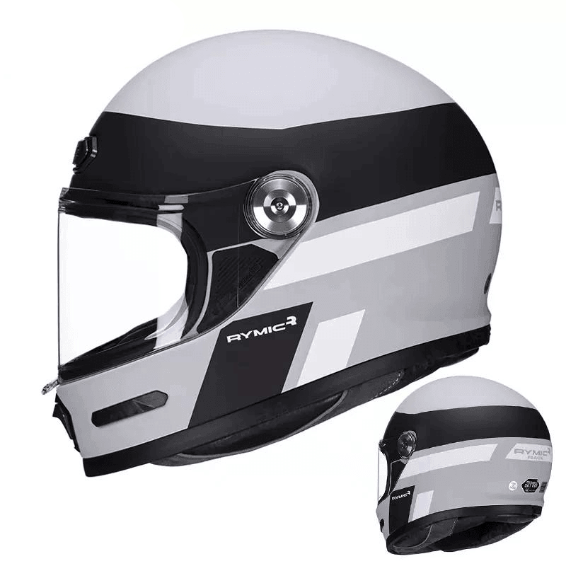 RYMIC™ V80 Full Face Helmet