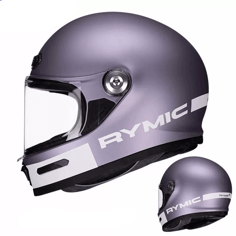 RYMIC™ V80 Full Face Helmet