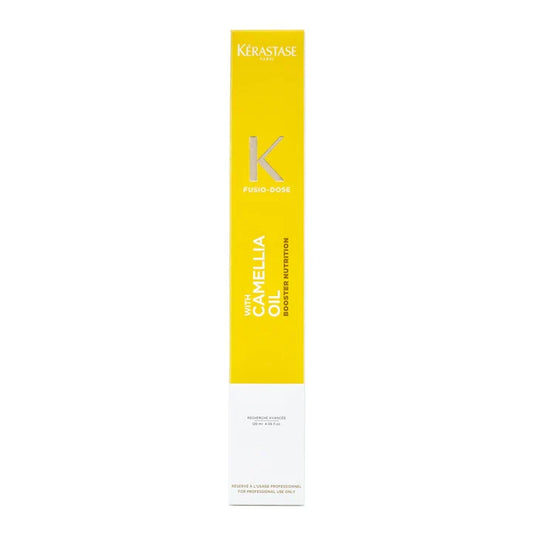 Kerastase Fusio-Dose Booster Nutrition With Camellia Oil 4.06 OZ