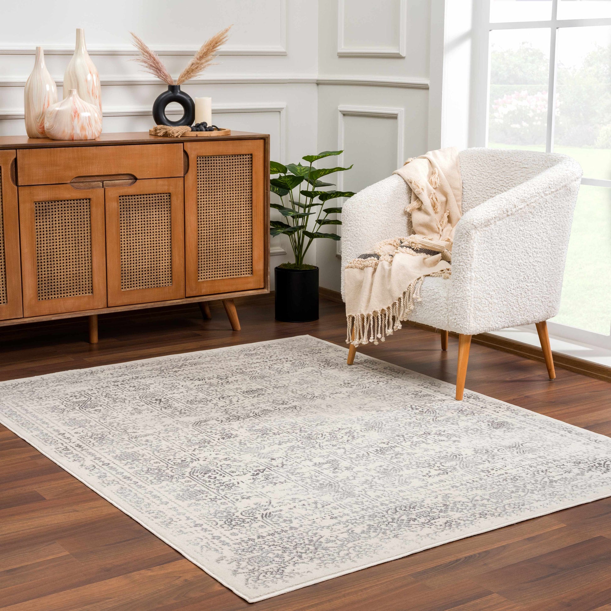 Michie Area Rug-2