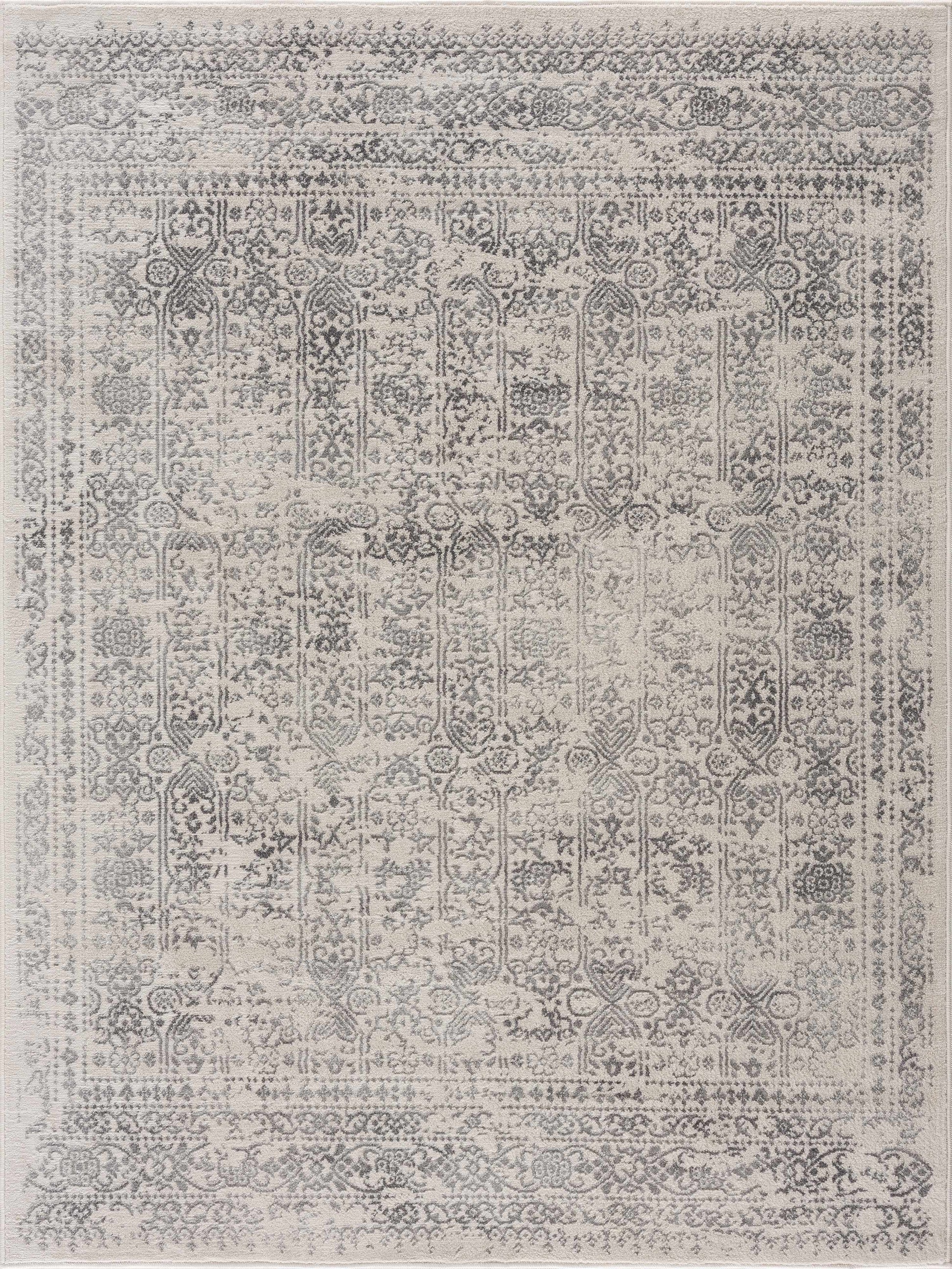 Michie Area Rug-1